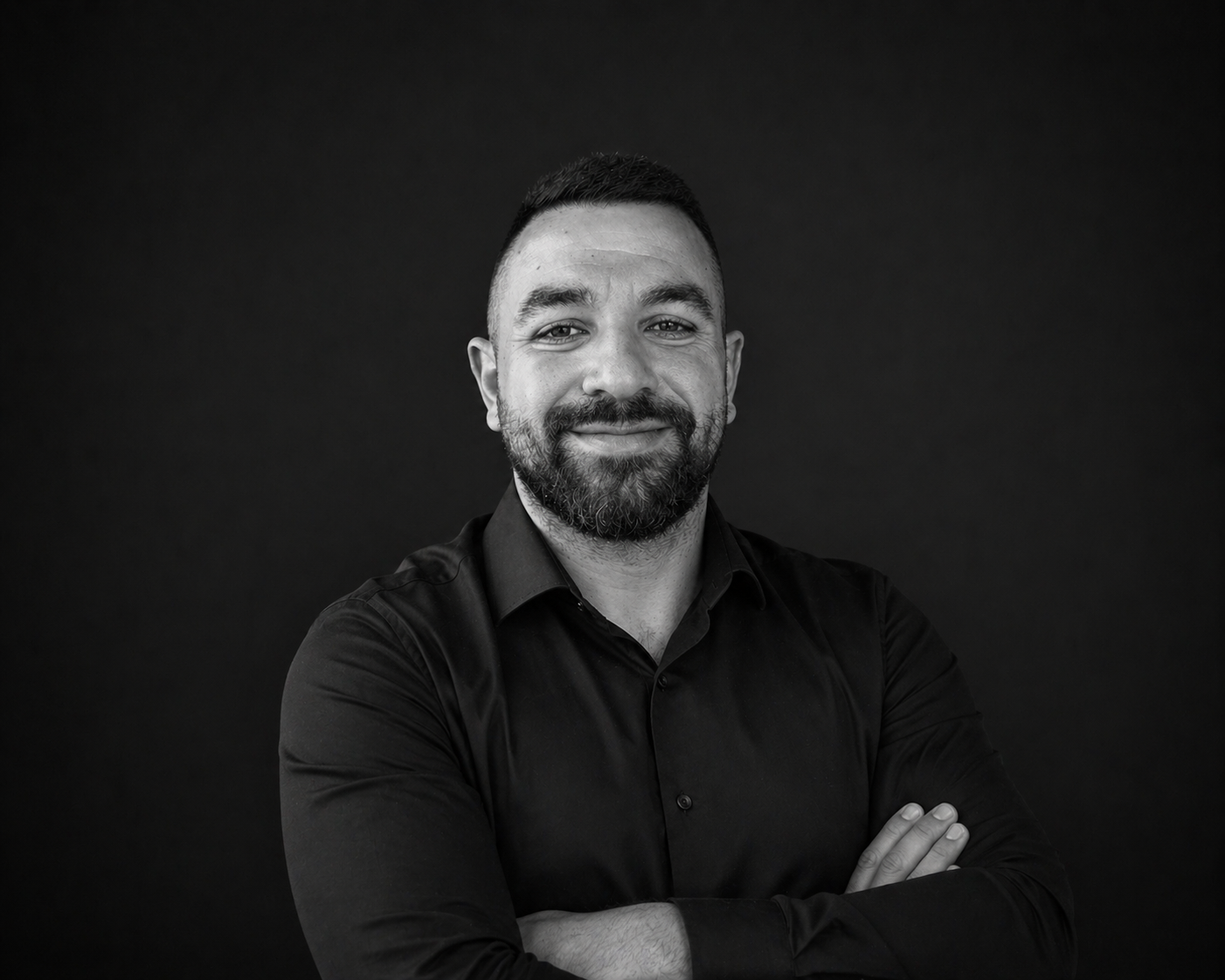 Elie El Khoury — Founder & Civil Engineer, CEK Group